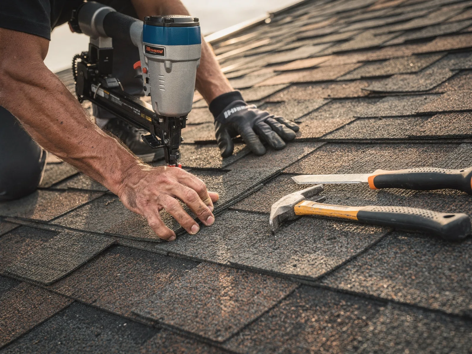 Why choose Roof Repair in Chicago Ridge, IL
